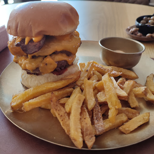 Photo from customer review