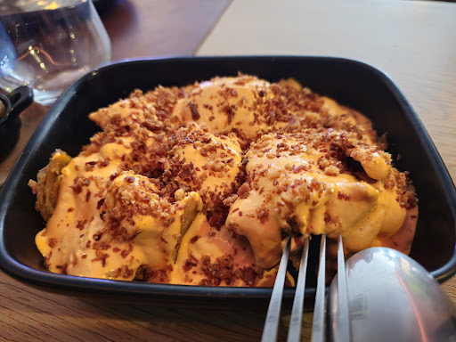 Photo from customer review