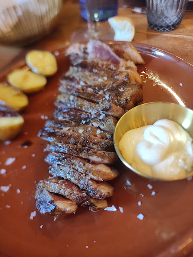 Photo from customer review