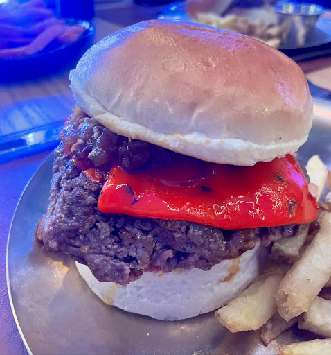 Photo from customer review