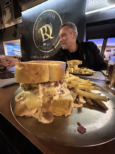 Photo from customer review