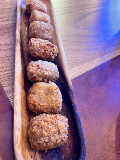 Photo from customer review