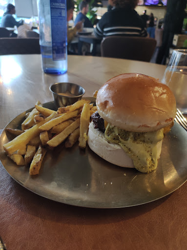 Photo from customer review