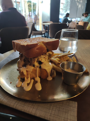 Photo from customer review