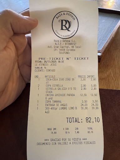 Photo from customer review