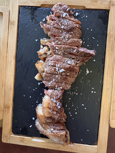 Photo from customer review