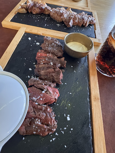 Photo from customer review