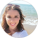 Maria José Solís Muriel profile picture